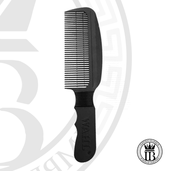 [WAHL] PEINE SPEED COMB [WAHL] (NEGRO)