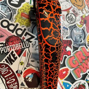 Máquina Space X Personalizada 3 - RAGNAR