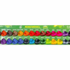 KC Color Tinte Semipermanente 100ml - KAMALEÃO COLOR