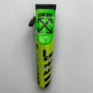 Máquina Space X Personalizada 2 - RAGNAR