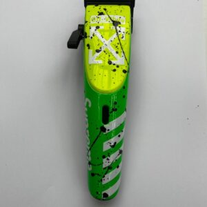 Máquina Space X Personalizada 1 - RAGNAR