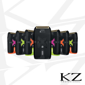 Máquina Xcell Shaver - GAMMA PIU