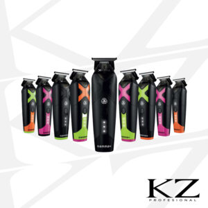 Máquina Xcell Trimmer - GAMMA PIU