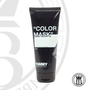 [YUNSEY] COLOR MASK 200ML [YUNSEY] (WHITE)