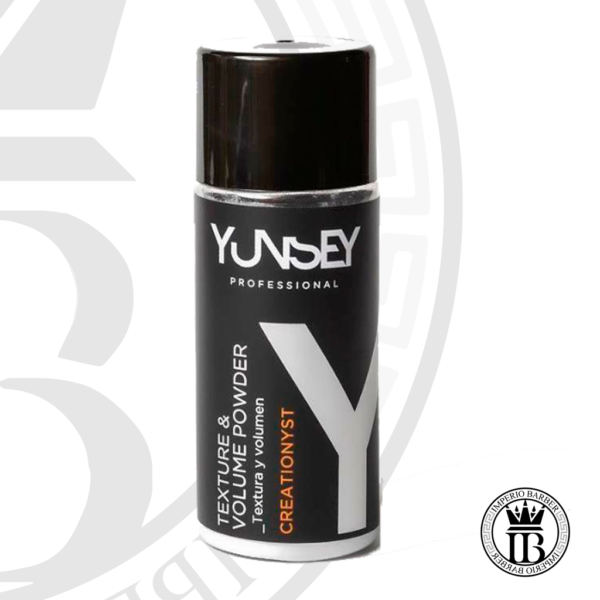 [YUNSEY] TEXTURE & VOLUME POWDER 11GR