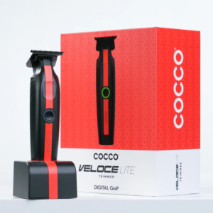 cocco veloce trimmer