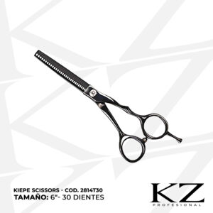 Tijera Entresacar Monster Cut 2814T30 - KIEPE