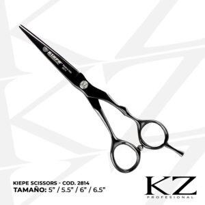 Tijera de corte Filo Navaja Monster Cut 2814 - KIEPE