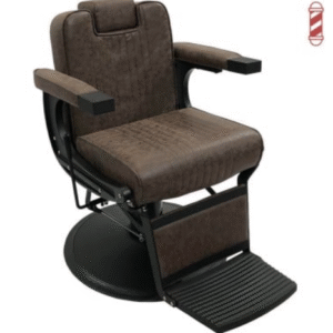 Sillón Barbero MAMBA Marron - F