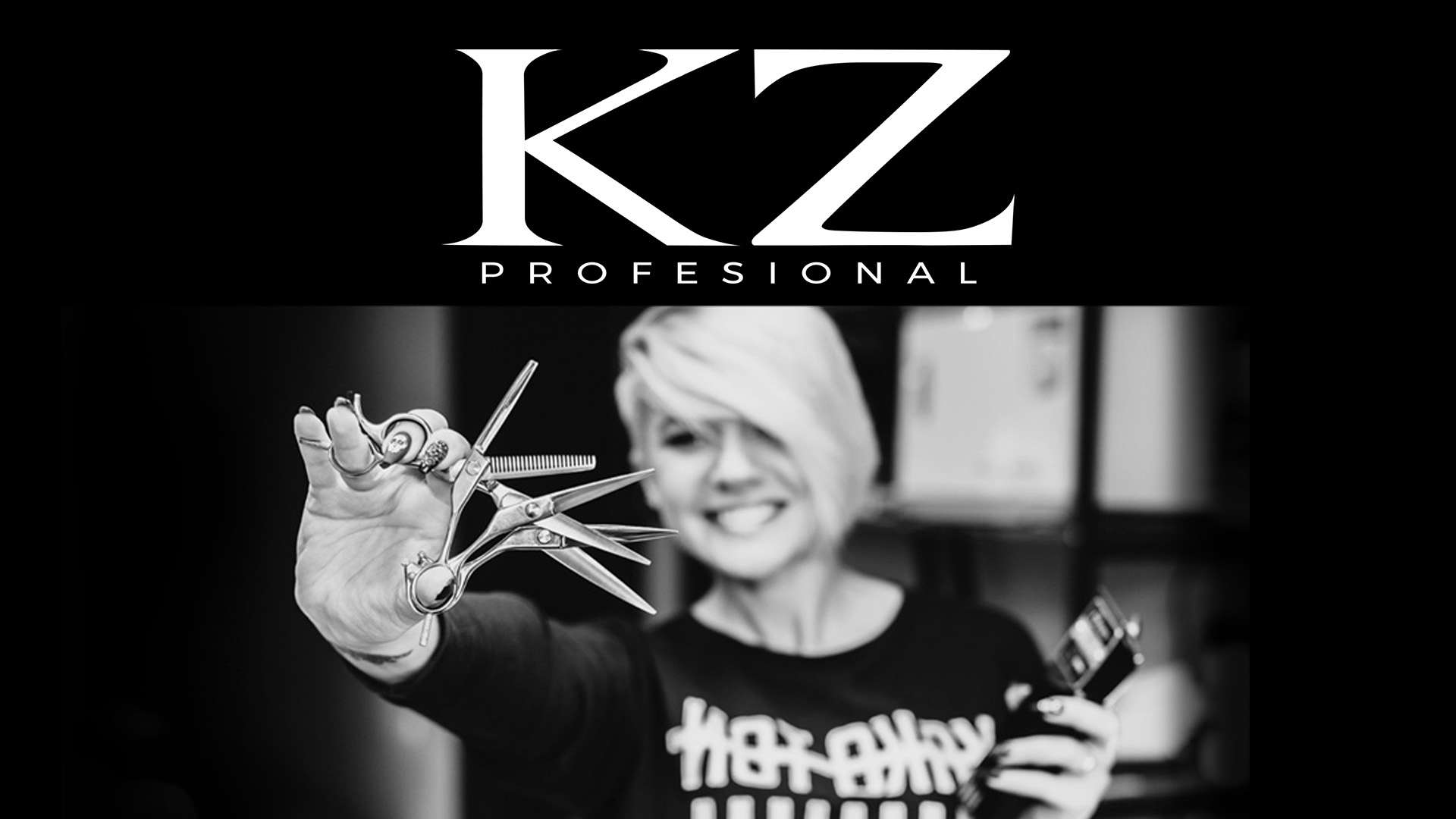 productos de barberia y peluqueria para profesionales - kzprofesional